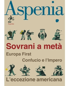 Aspenia n. 90