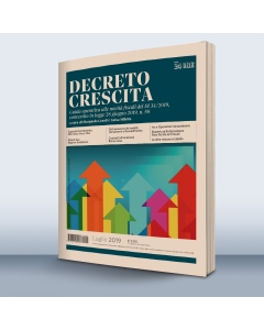 DECRETO CRESCITA