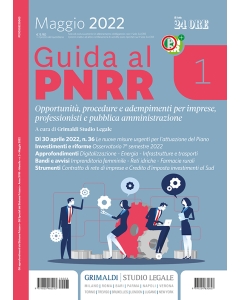 Guida al PNRR - 1