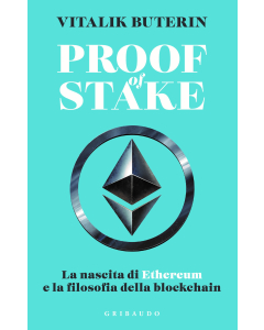 Proof of stake