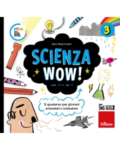 Scienza WOW!