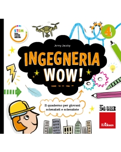 Ingegneria WOW!