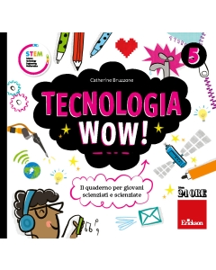 Tecnologia WOW!